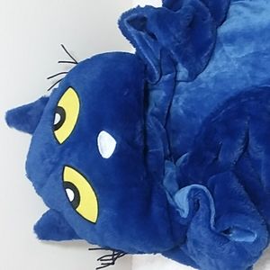 Pete The Cat Blanket